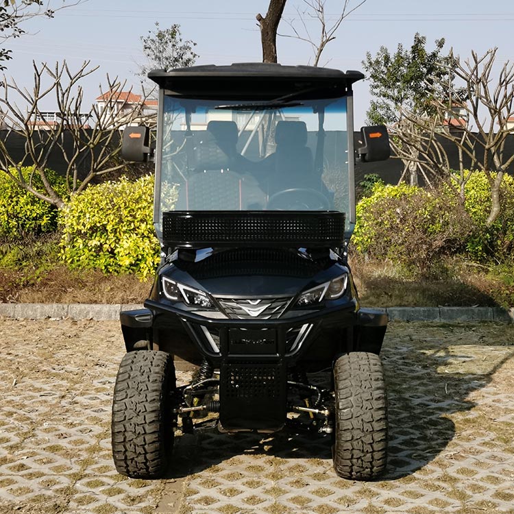 நவீன வெளிப்புற சாகசங்களுக்கு 4 இருக்கைகள் கொண்ட எலக்ட்ரிக் லிஃப்ட் வேட்டை வாகனம் ஏன் இறுதி தேர்வாக இருக்கிறது